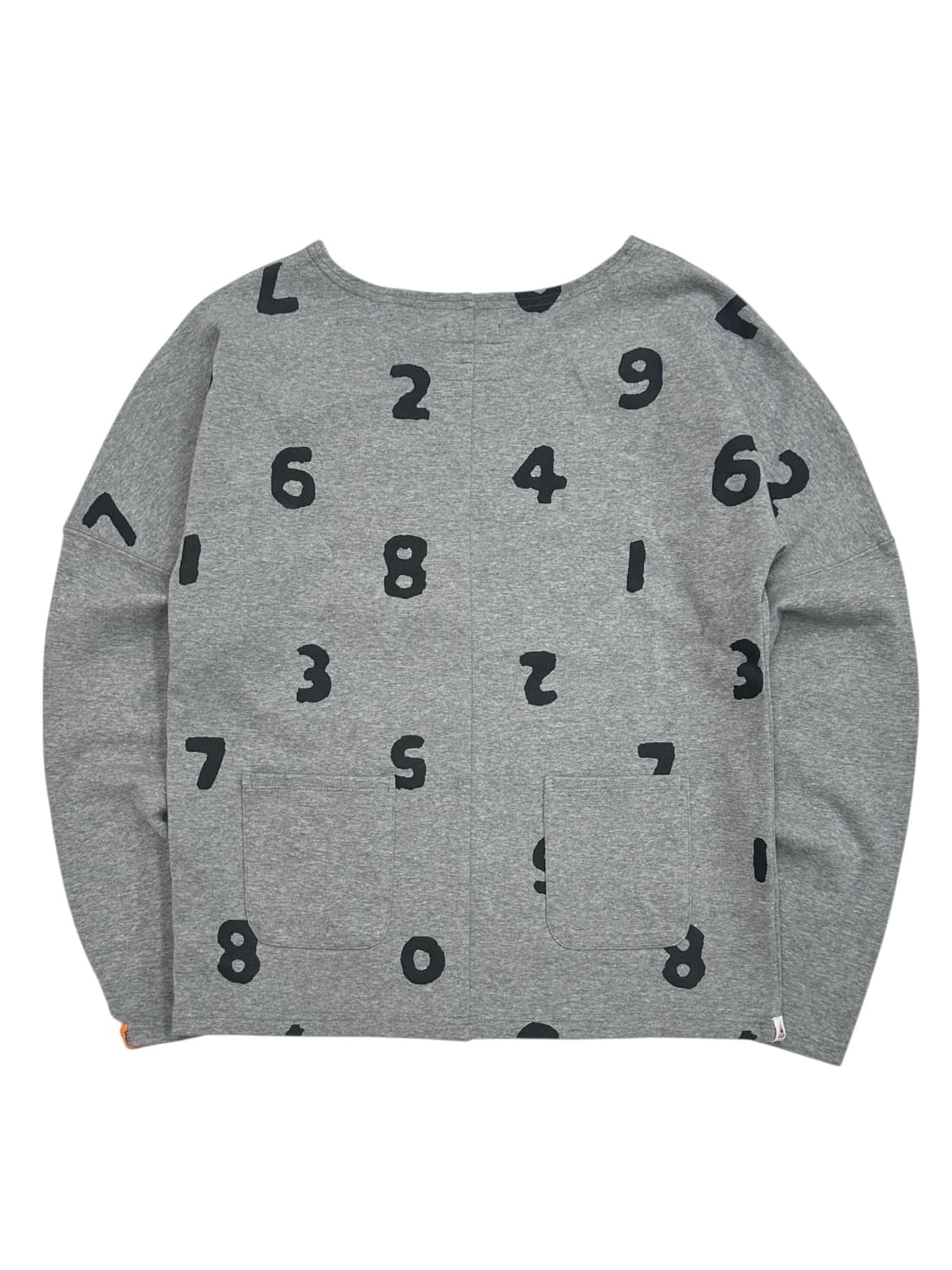 SOU·SOU long sleevE 상품이미지3