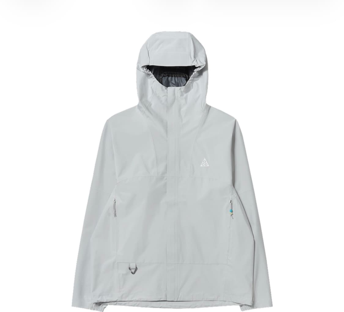 [M] 나이키 ACG 스톰핏 ADV 케스케이드 레인 풀 집 자켓  상품이미지1