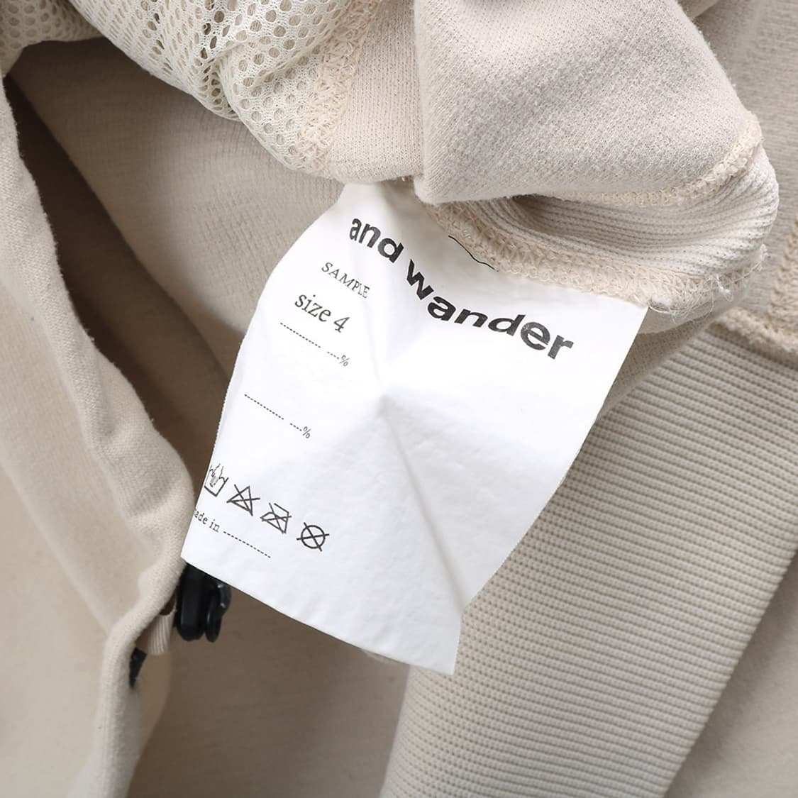 and wander 상품이미지8