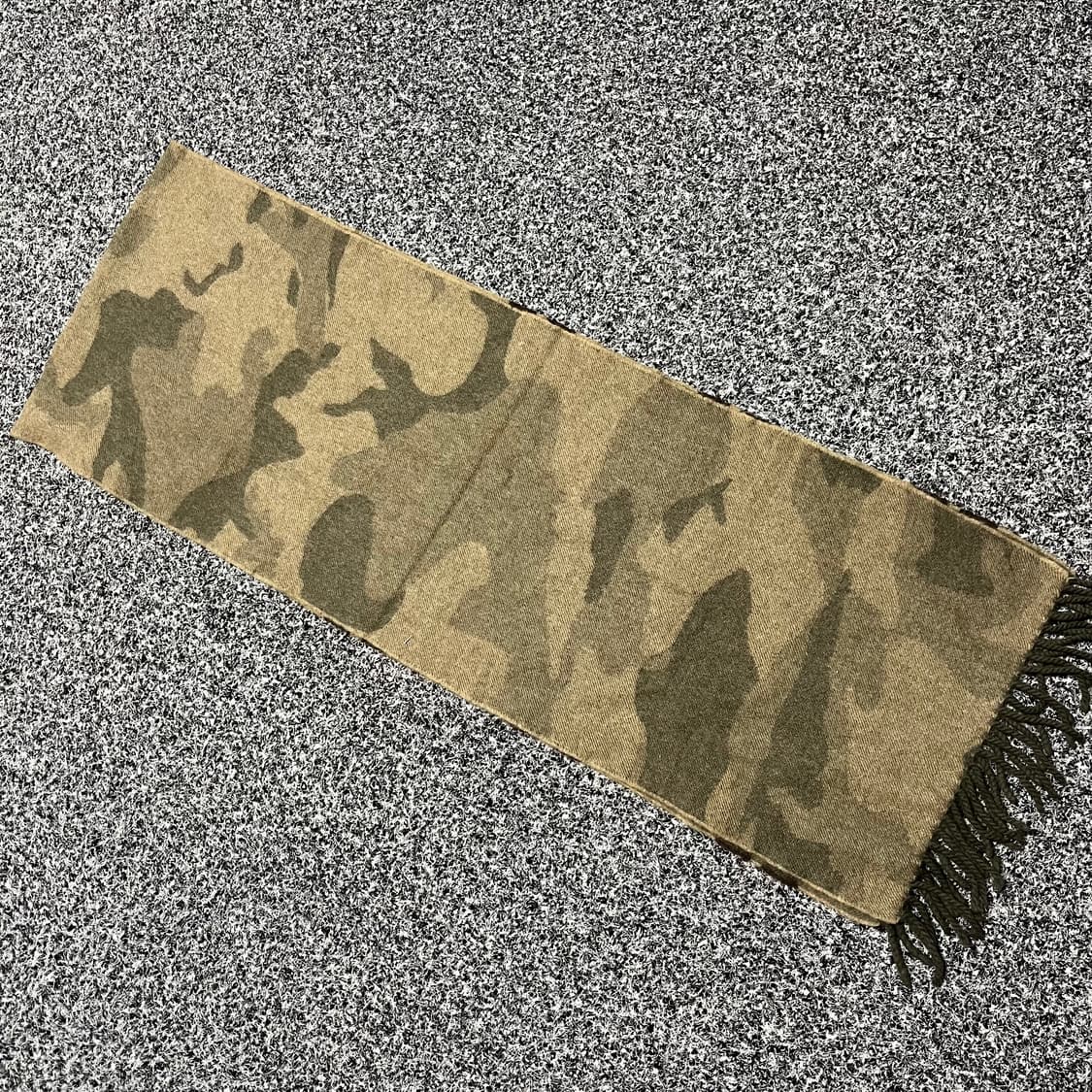 begg 베그 머플러 상품이미지4