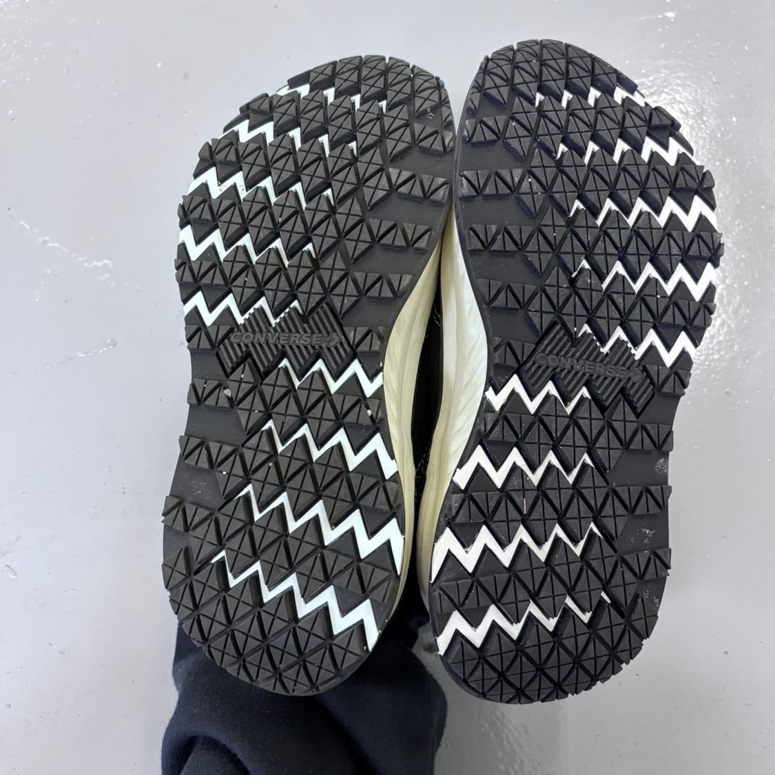 245 컨버스 척테일러 스니커즈 0306E 상품이미지6