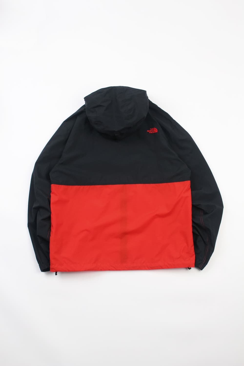 The North Face Windbreaker Hooded Zip-Up 상품이미지9