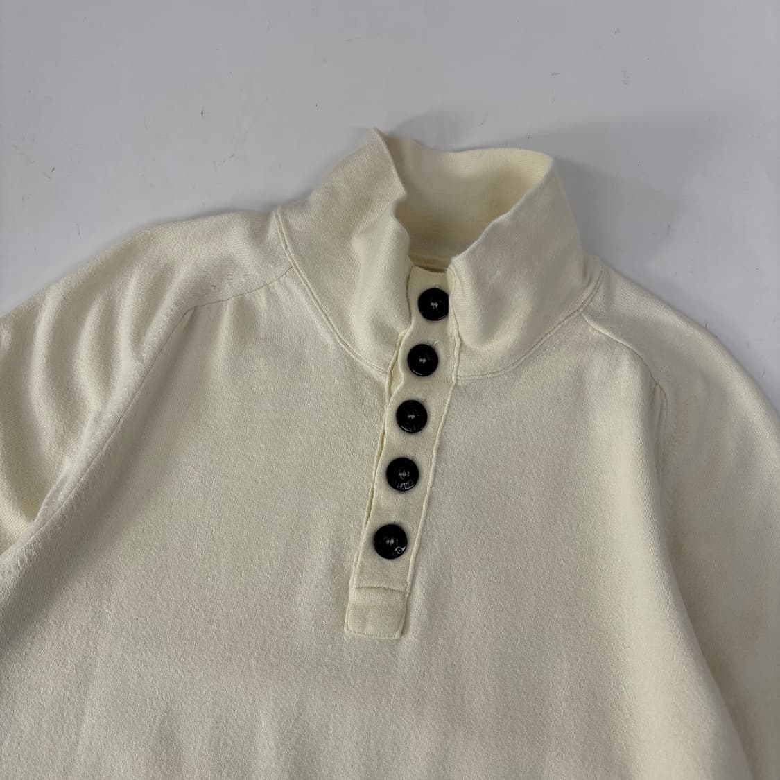 스톤아일랜드 카라 니트  상품이미지5