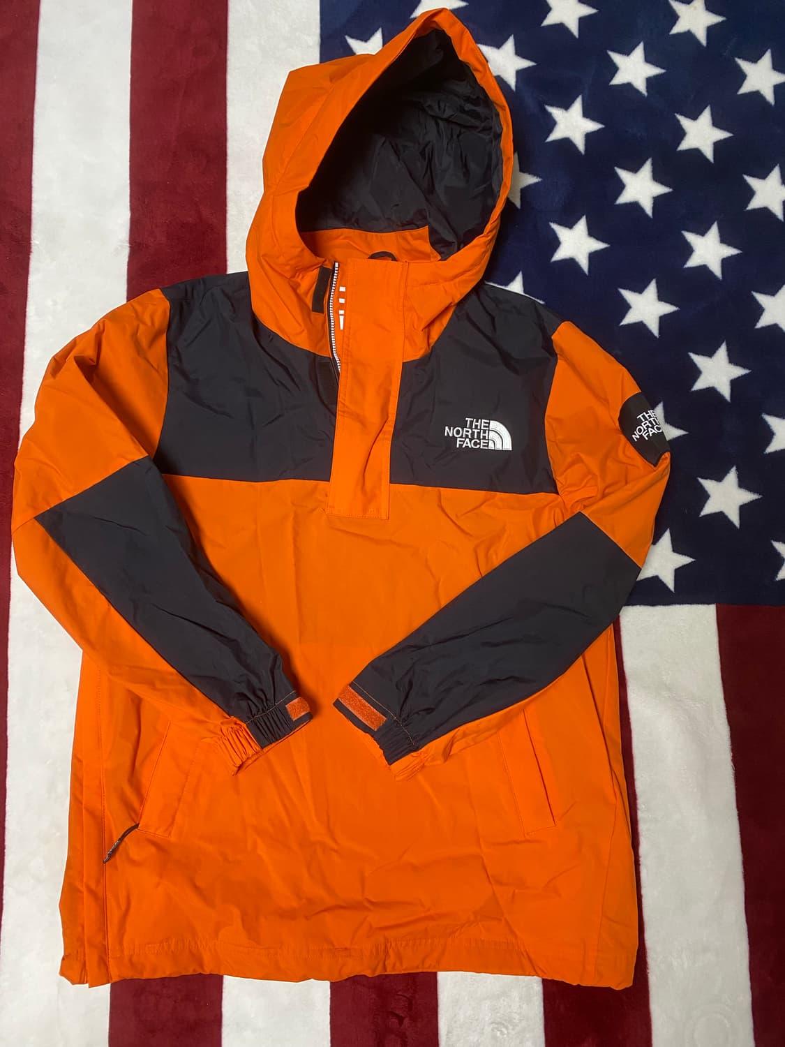 노스페이스 달톤 아노락 상품이미지1