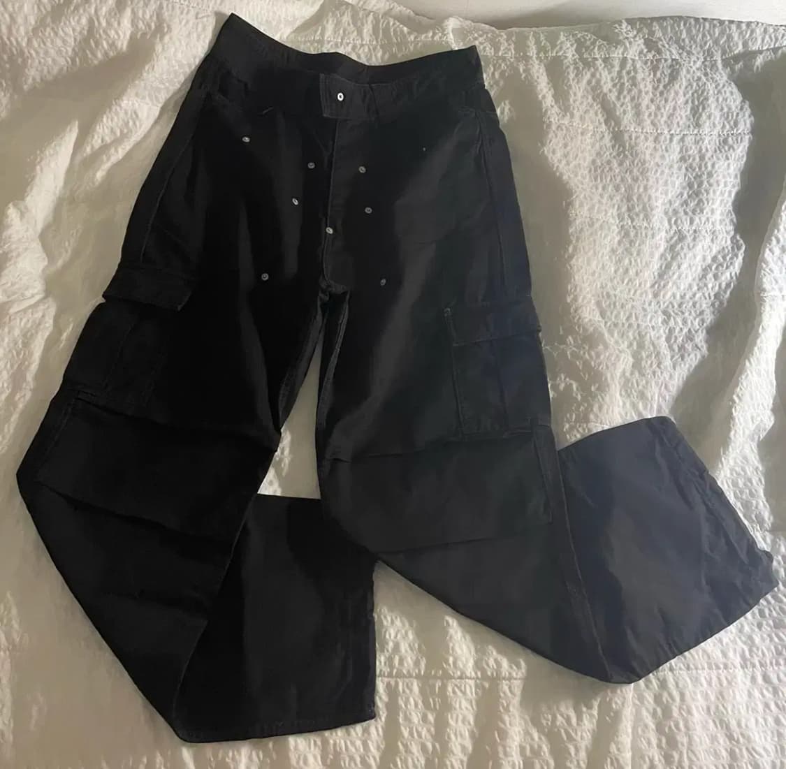 Computer Format cf stud 카고 팬츠 L  상품이미지1