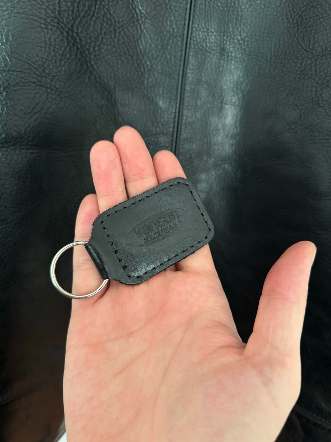 Vanson 카페레이서 VAJ-3 (L) 상품이미지5