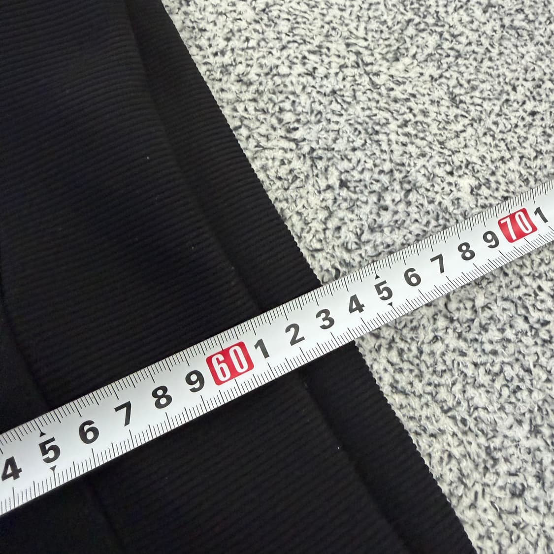 XS 코오롱 여성 기모후드티셔츠0127H1 상품이미지6