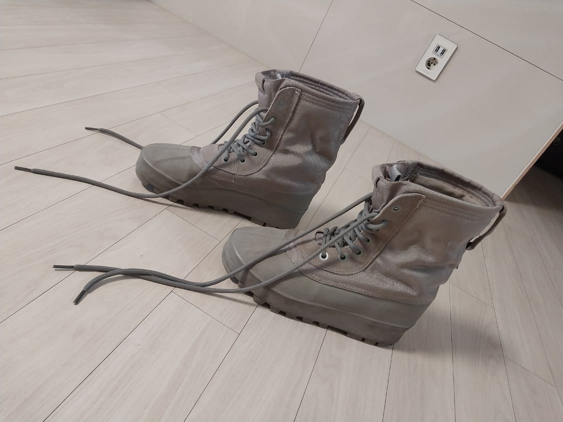 이지950 부츠 문락 상품이미지2