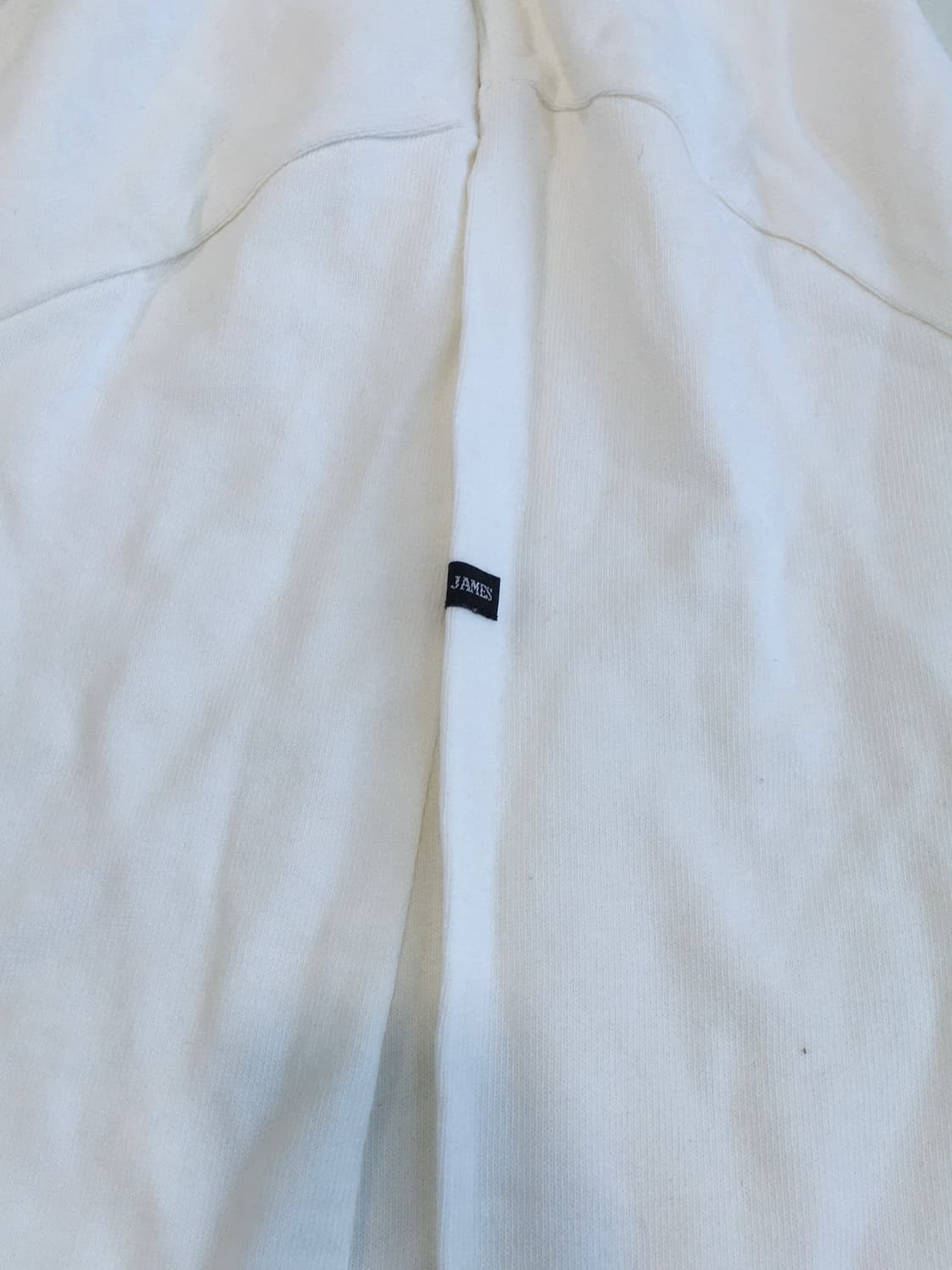 세인트제임스 Saint james 화이트 티 상품이미지3