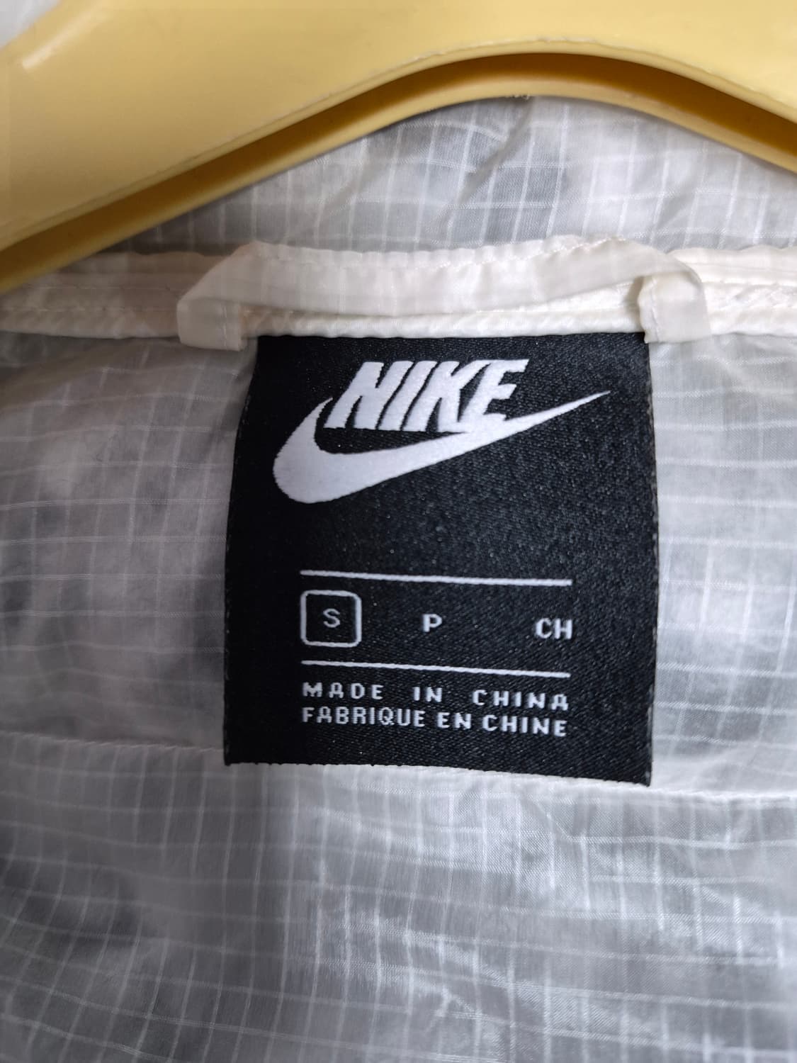 나이키 패딩 점퍼 S 90 상품이미지3