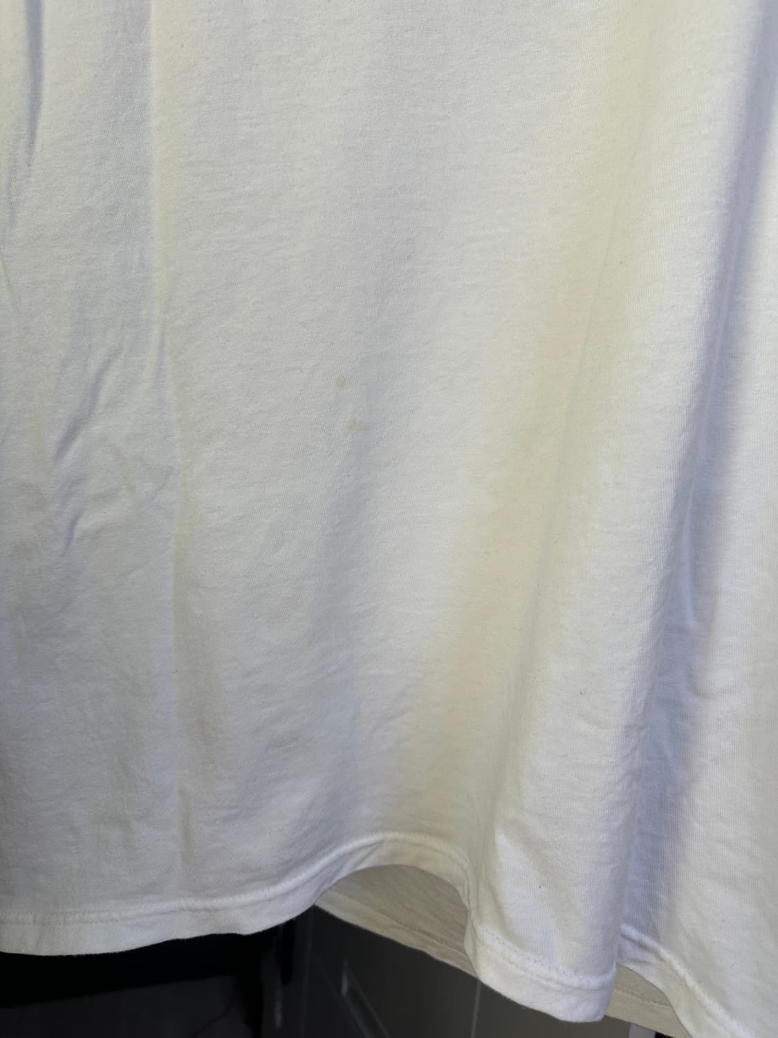 [L] 스투시x마틴로즈 40주년 월드투어 티셔츠 상품이미지3