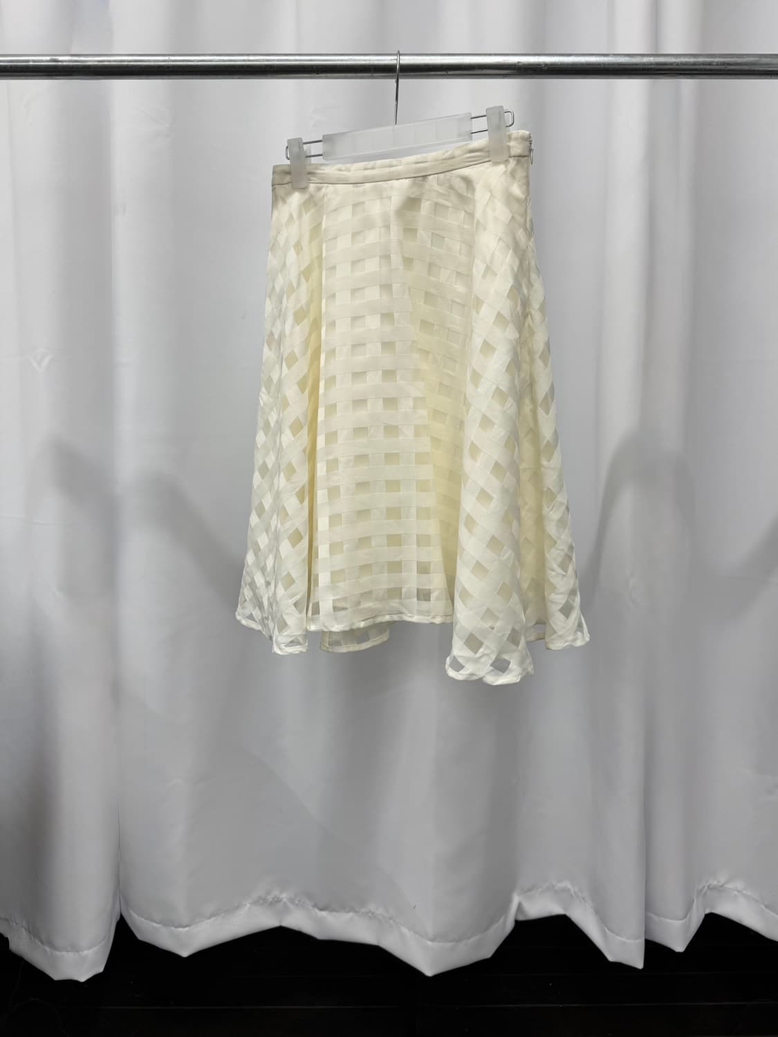 vtg skirt 상품이미지1