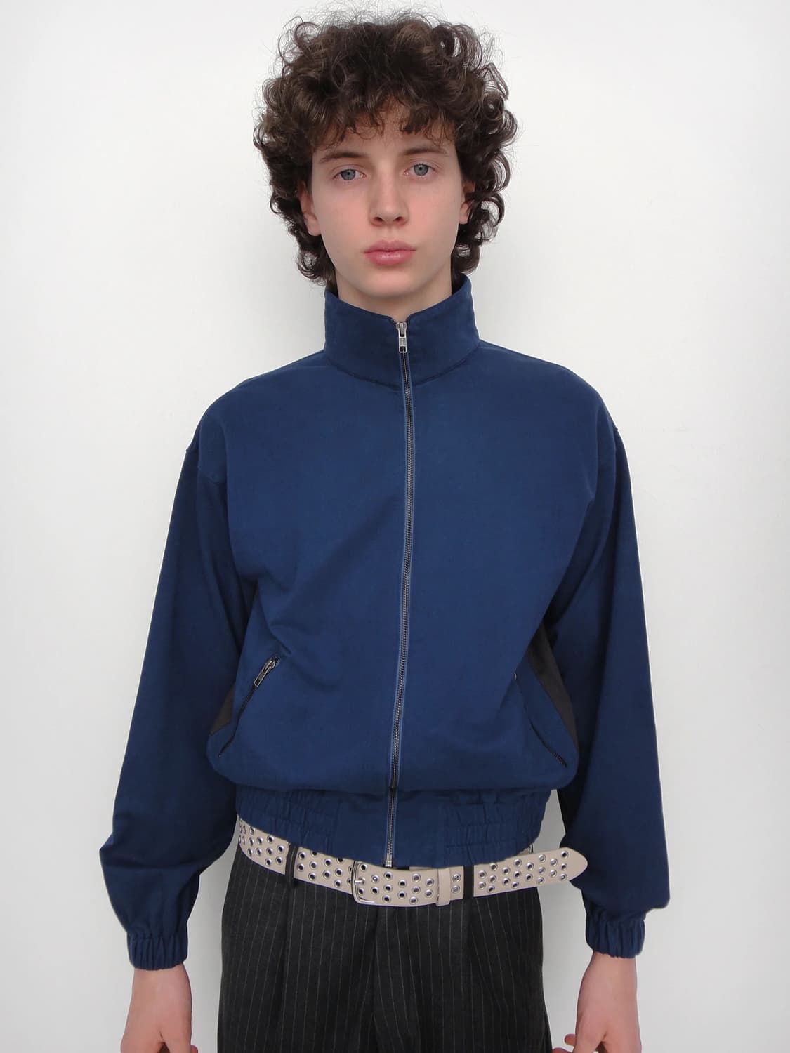 기마구아스 집업 새상품 상품이미지7