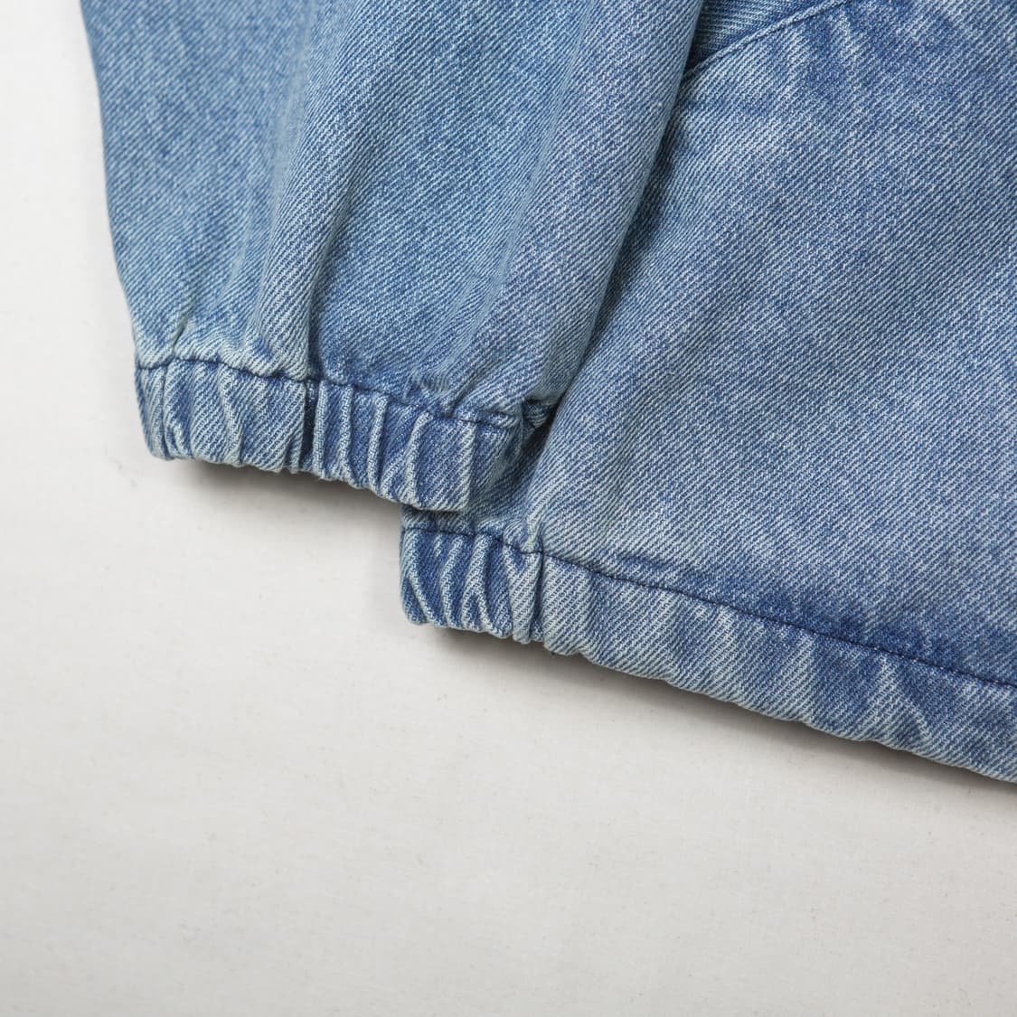 슈프림 아크 데님 코치 자켓 인디고 상품이미지4