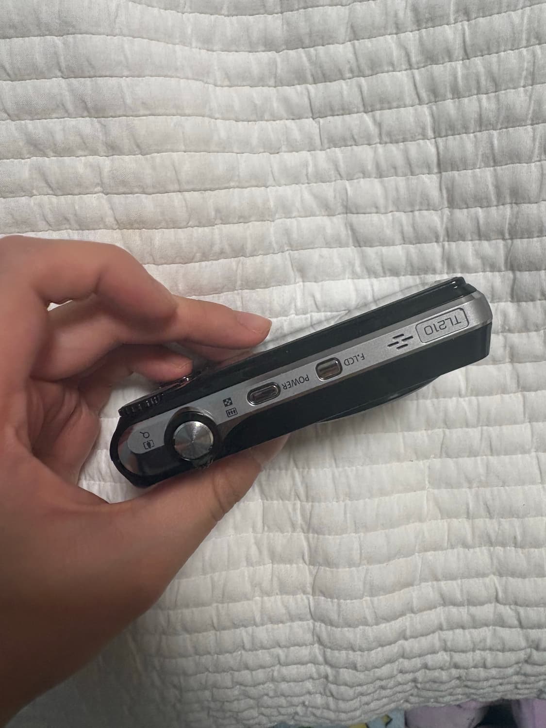 삼성 줌 렌즈 빈티지 디카 풀세트 상품이미지2