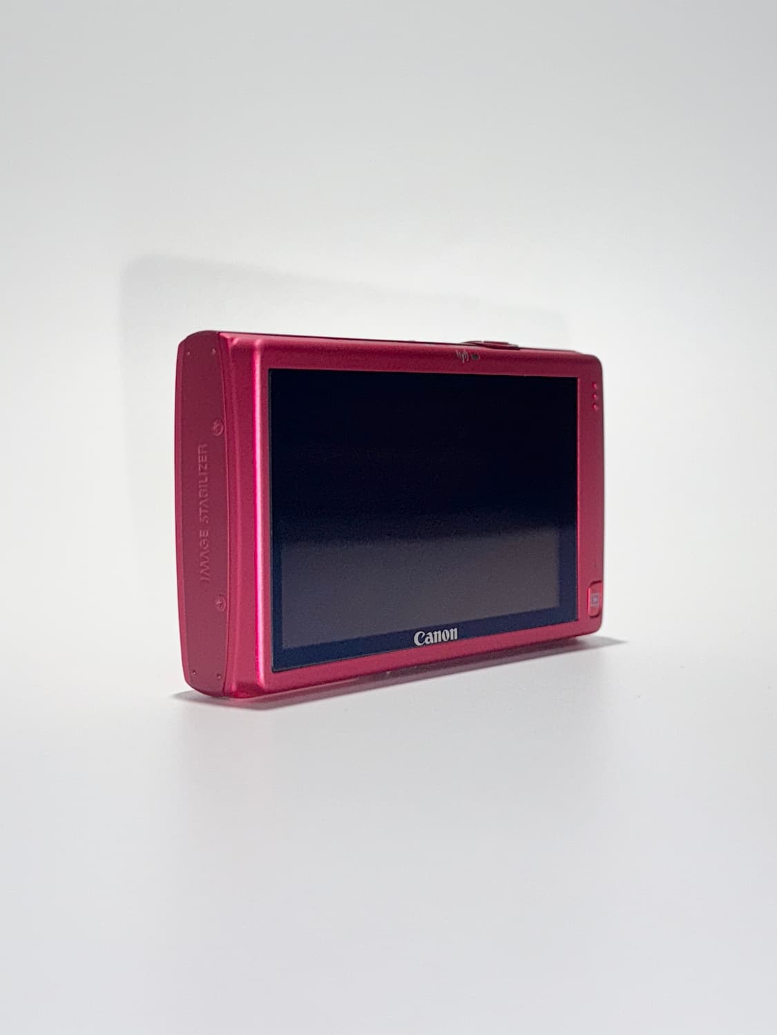 [희귀풀구성!] 캐논 익시 420f (익서스 240 hs) 핫핑크 디카 상품이미지4