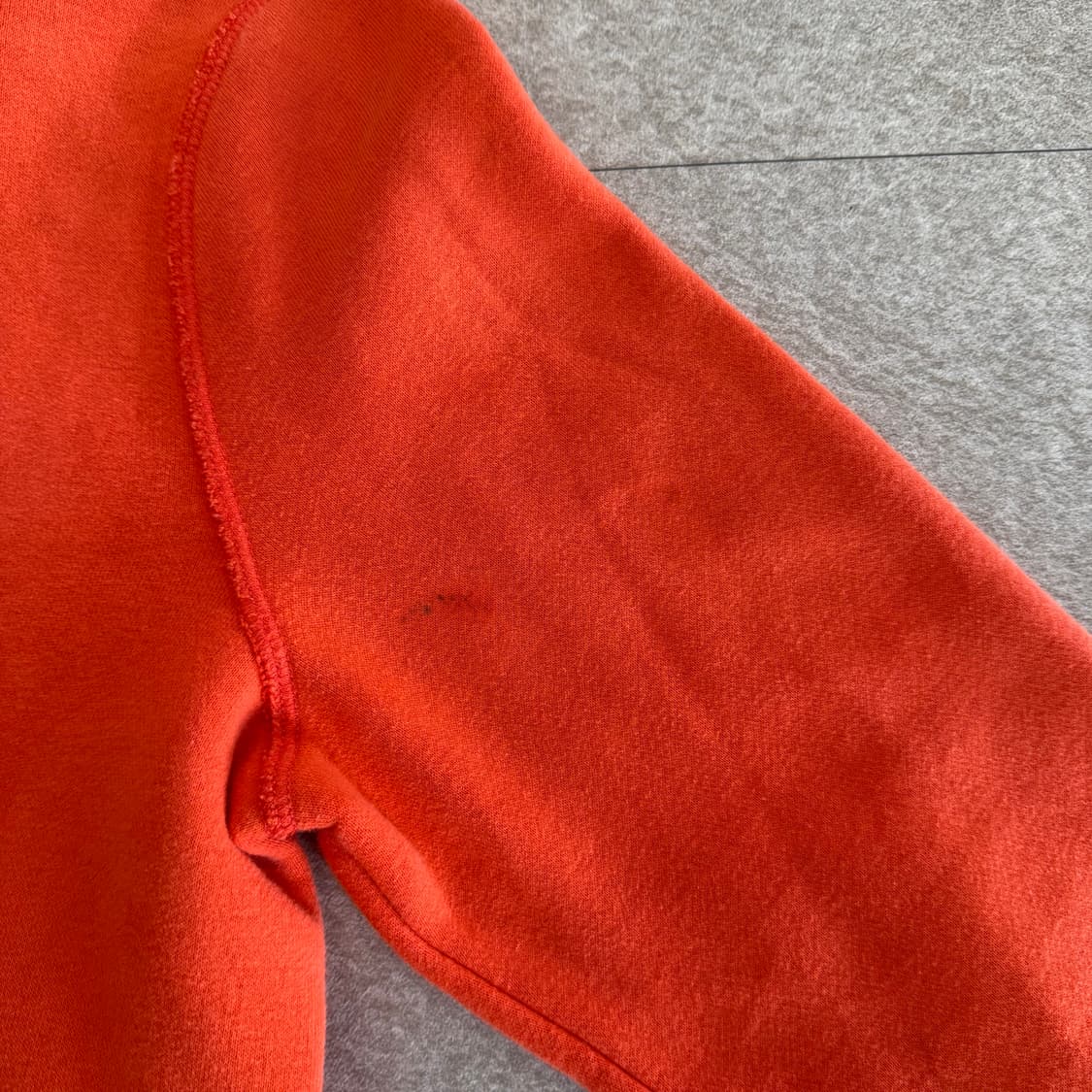 아베크롬비 후드집업 상품이미지3