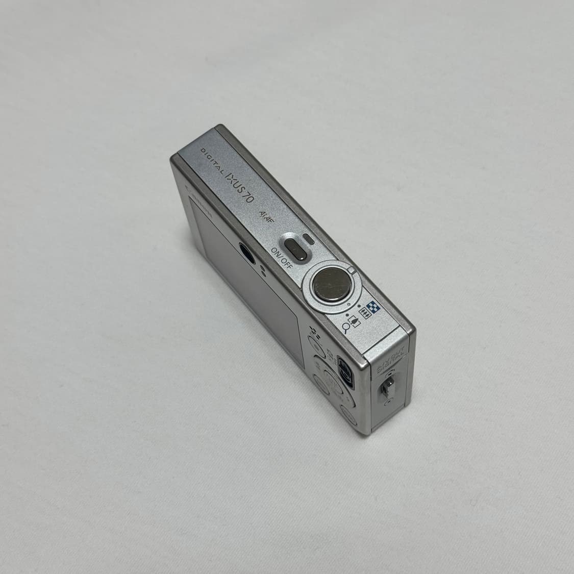 캐논 익서스70 익시10 ixus70 ixy10 상품이미지3