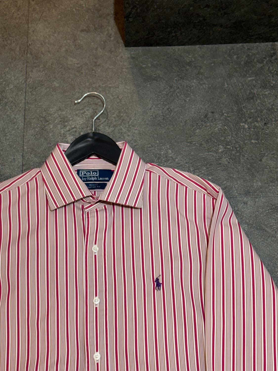 폴로 랄프로렌 남성 셔츠 40-82 100추천 상품이미지4