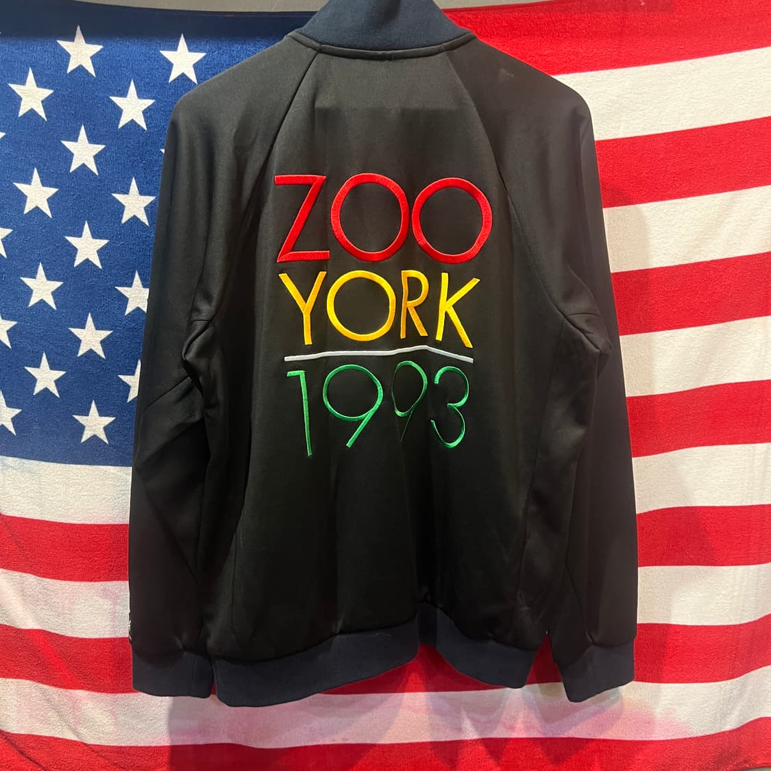 ZooYork져지 상품이미지1