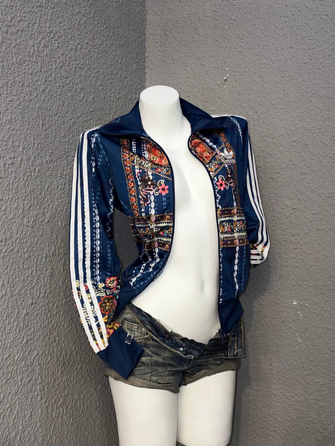 아디다스 X FARM 치란데이라 져지 상품이미지1