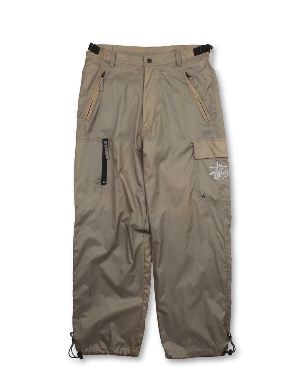 90s STUSSY (M) 상품이미지1