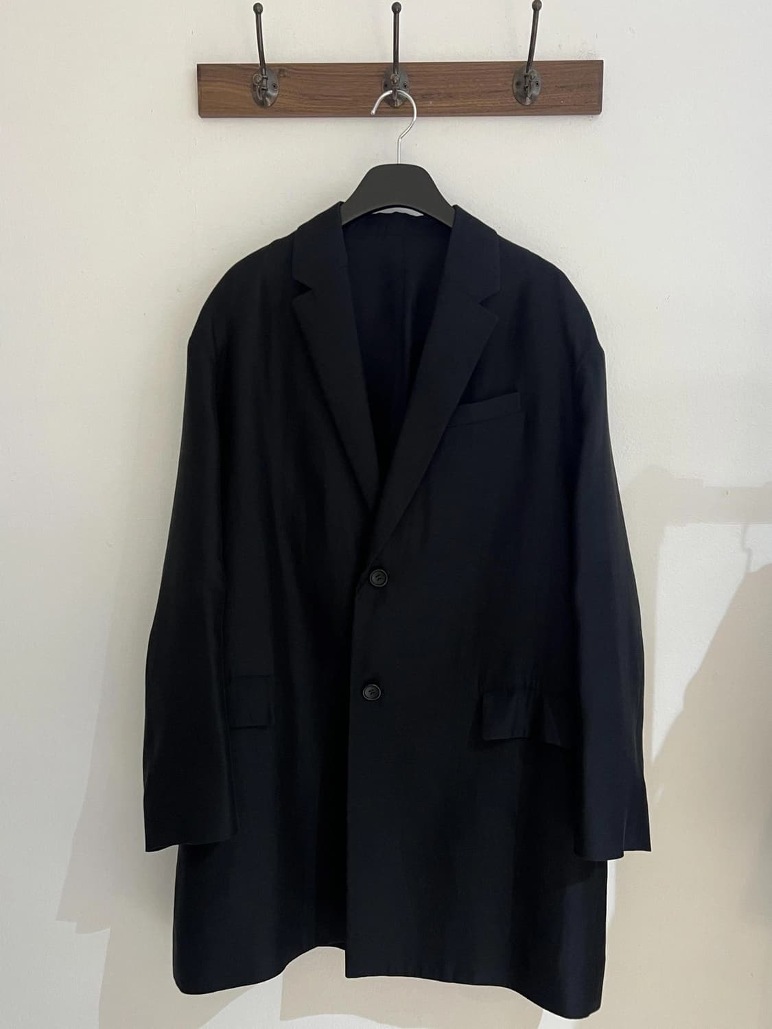 발렌시아가 코트 상품이미지1