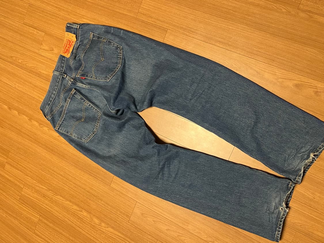 Levis501 [착샷o] 상품이미지2