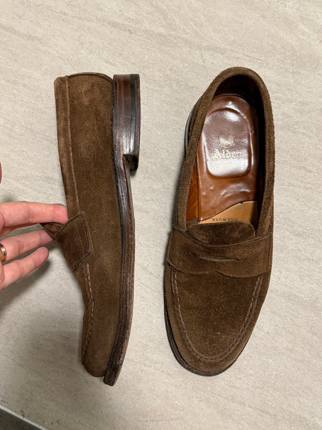 알든 6245 7반D 상품이미지3