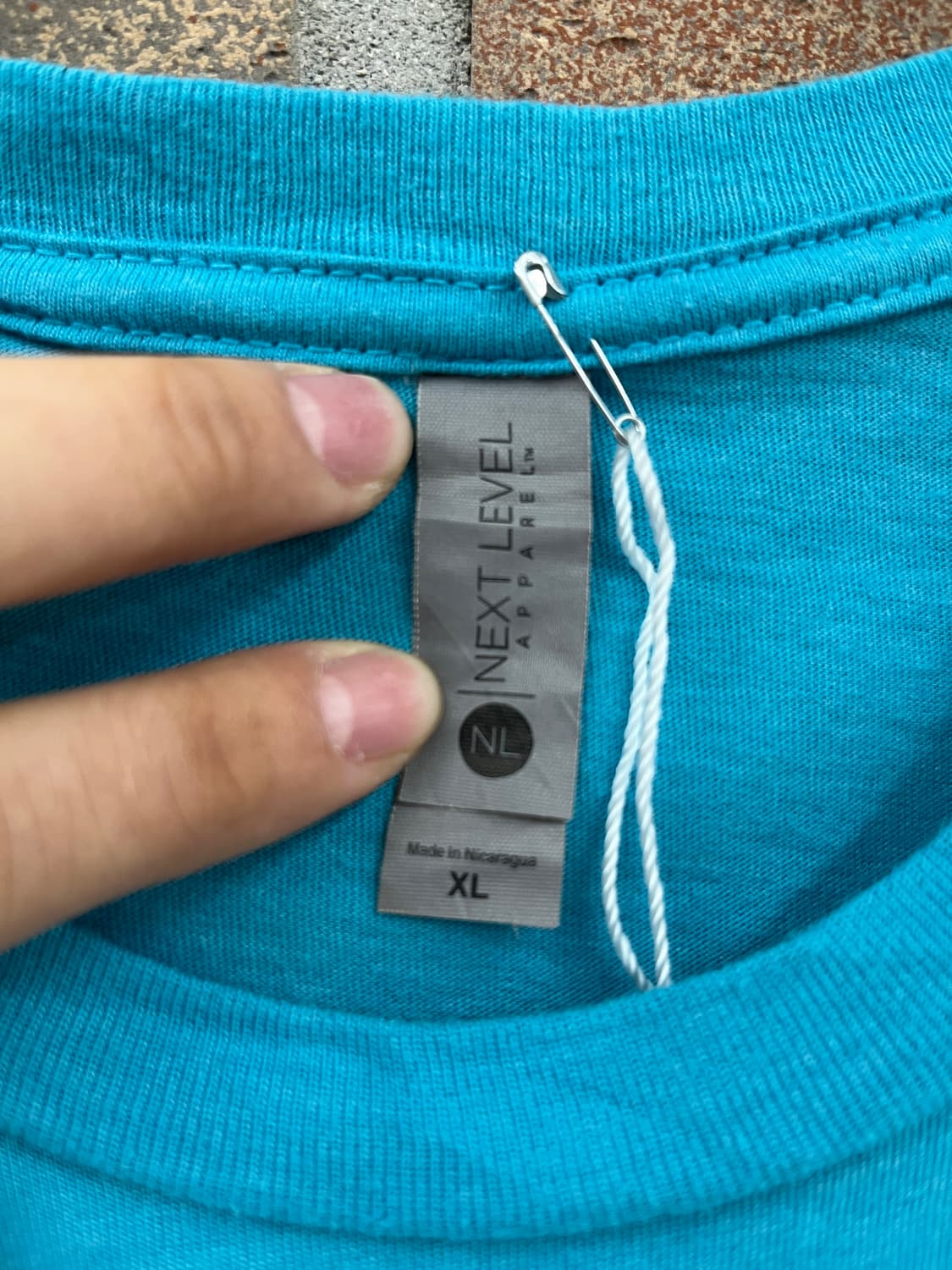 빈티지 프린팅 반팔 티셔츠 상품이미지9