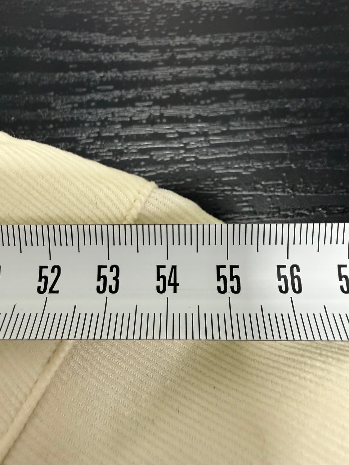 꾸레쥬 셔츠 상품이미지5