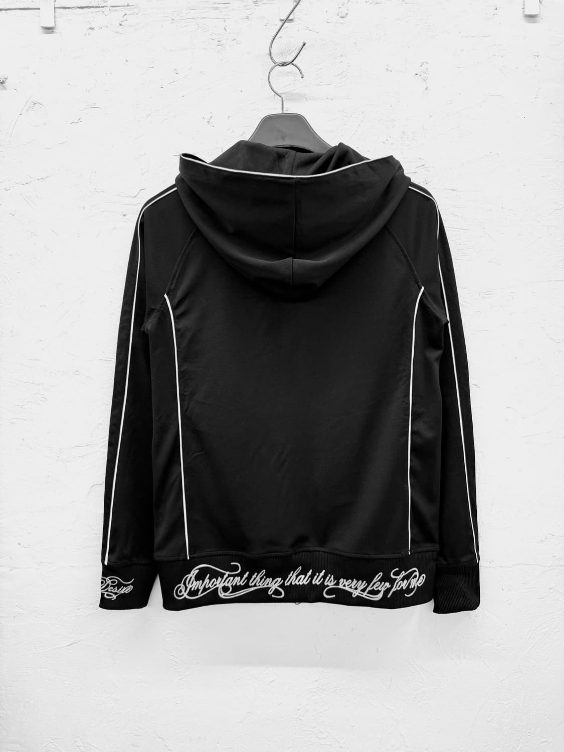 mild life 펑크 트랙자켓 상품이미지6