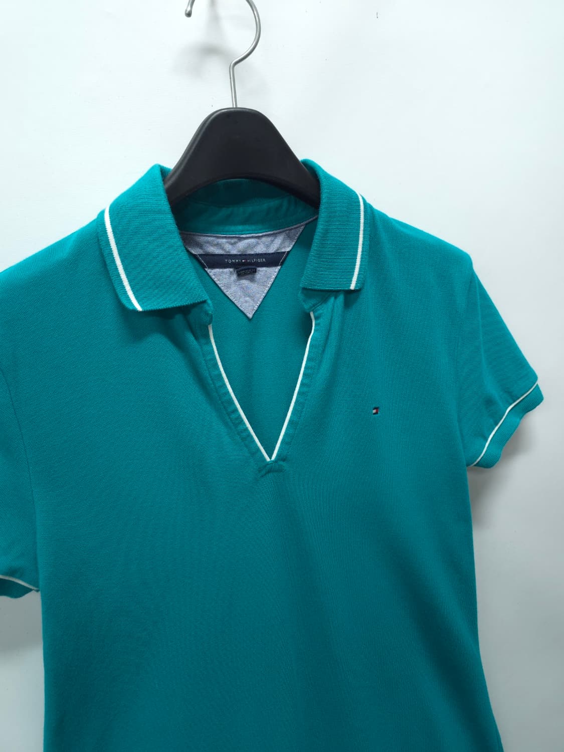 타미힐피거 pk브이카라 원피스 ( 여성S ) 상품이미지4