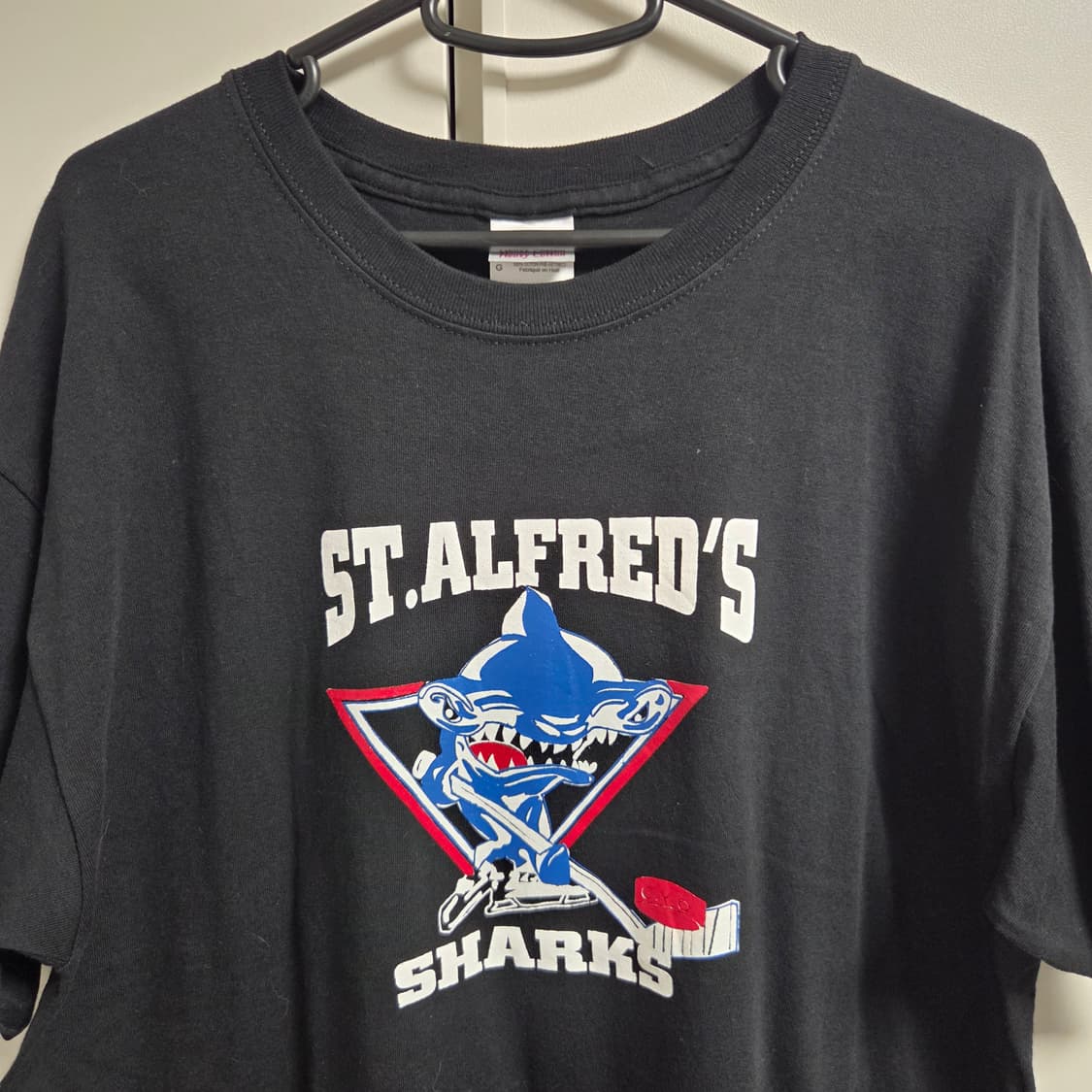 Gildan 길단 빈티지 반팔티셔츠 L(100) 상품이미지2