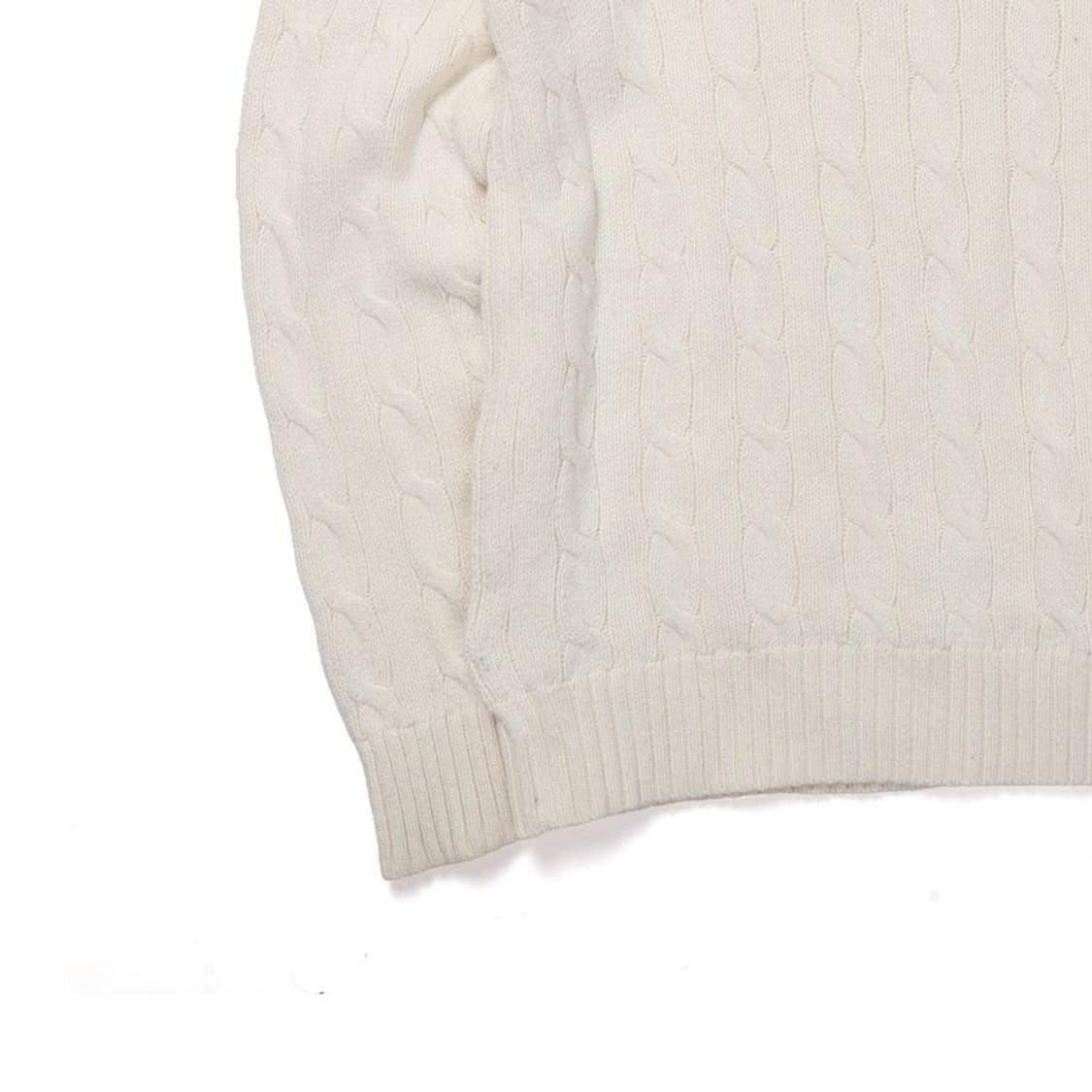 폴로 랄플로렌 Polo By Ralph Lauren Cable Knit  상품이미지6