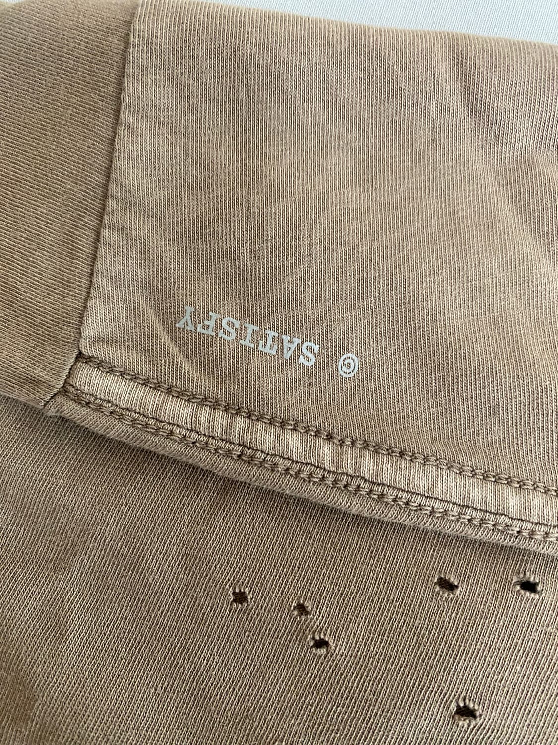 새티스파이 반팔L 상품이미지4