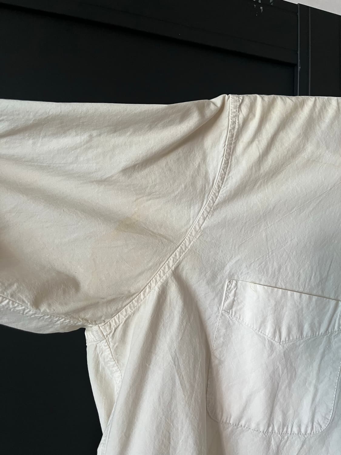 Paul harnden shirt 상품이미지4