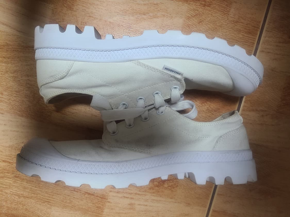 팔라디움 팜파 260(255추천) 상품이미지5