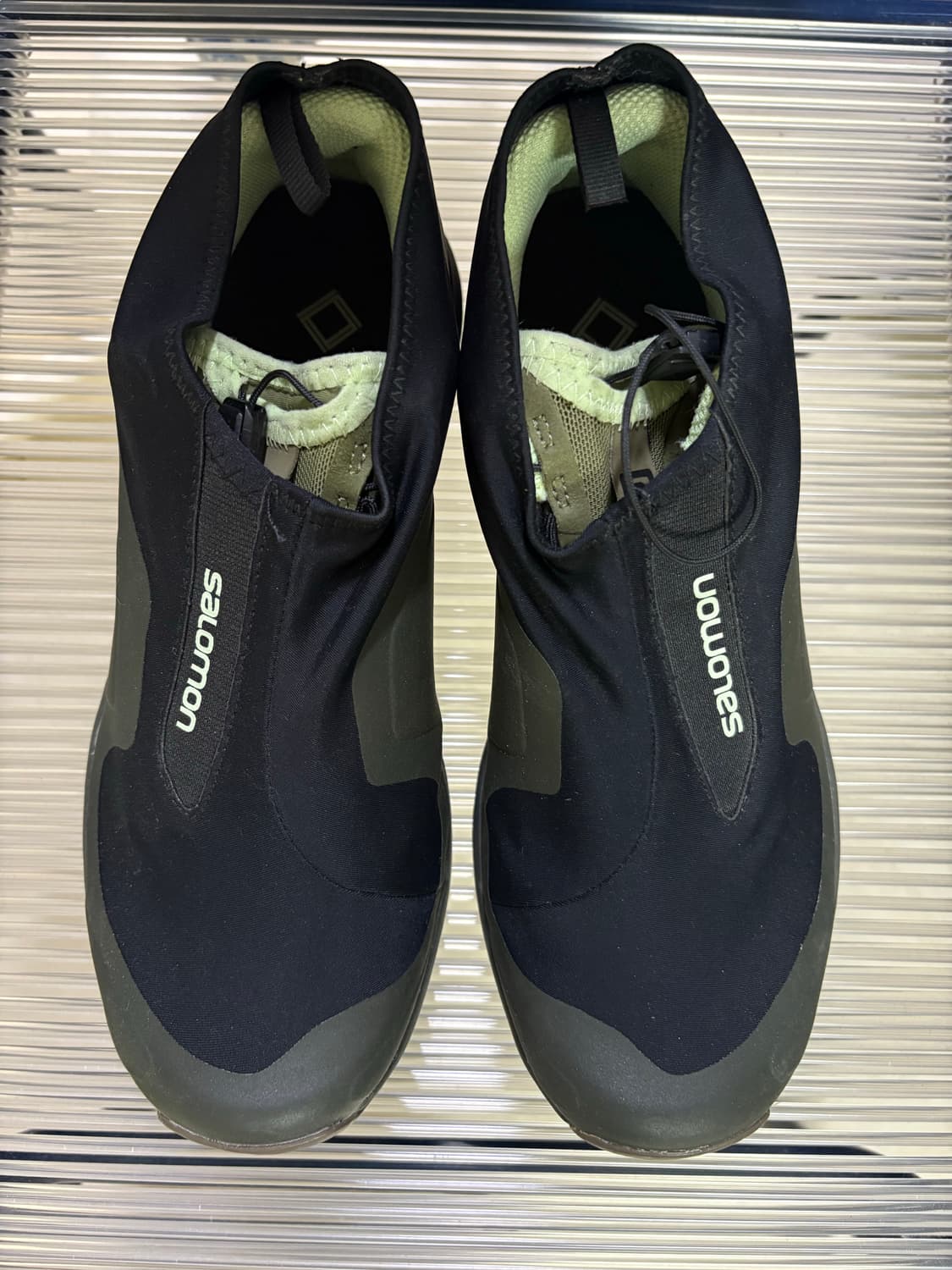 살로몬 더브로큰암 알파인미드 상품이미지1