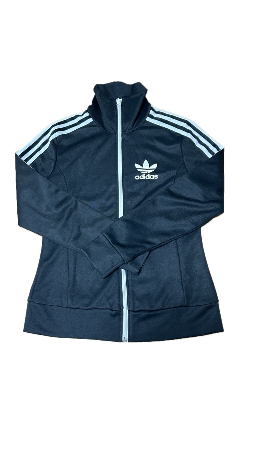 아디다스 이너 플라워 블랙 져지 90 상품이미지1