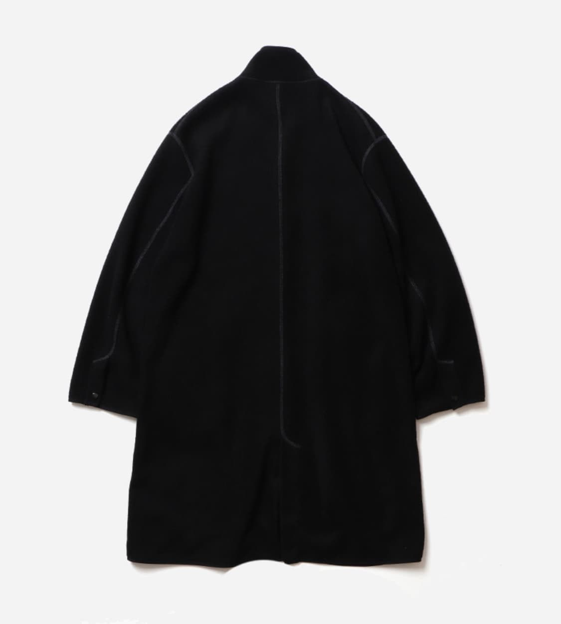 포터클래식 Fleece Gown Coat M 상품이미지5