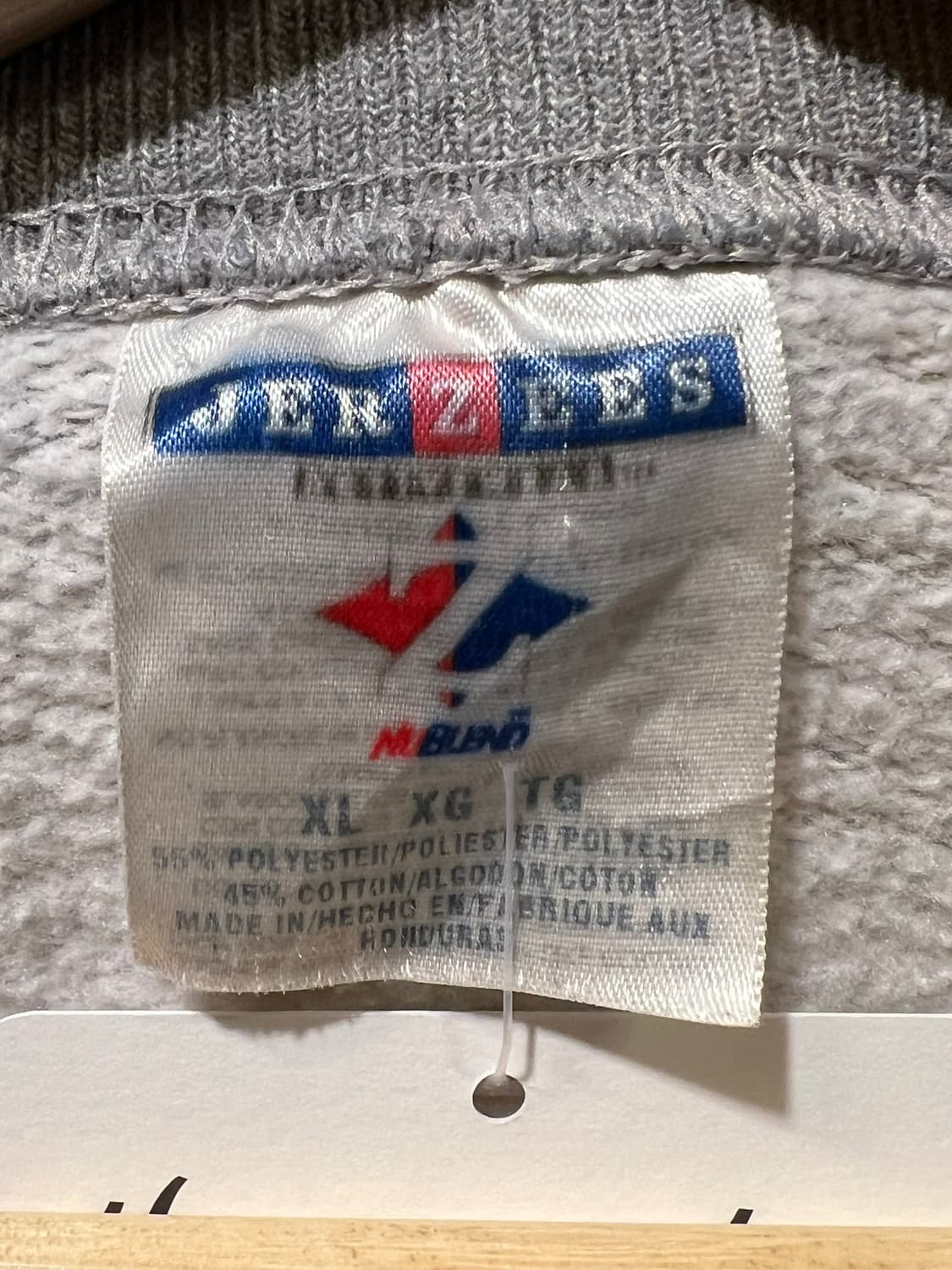 00s [XL] 저지스 OSU 풋볼 오하이오 스테이트 빈티지 맨투맨 상품이미지6