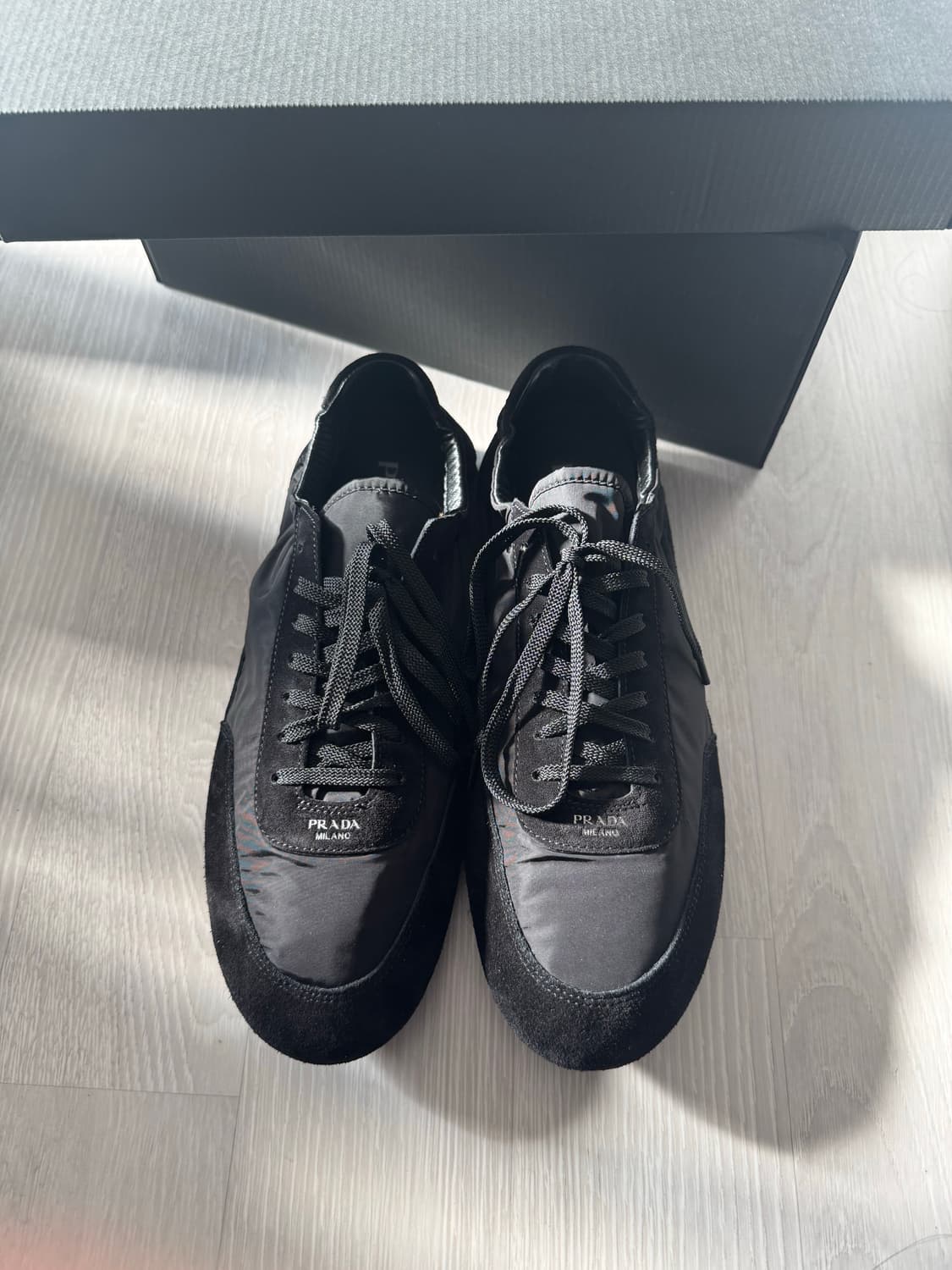 프라다 컬랩스 uk9 상품이미지1