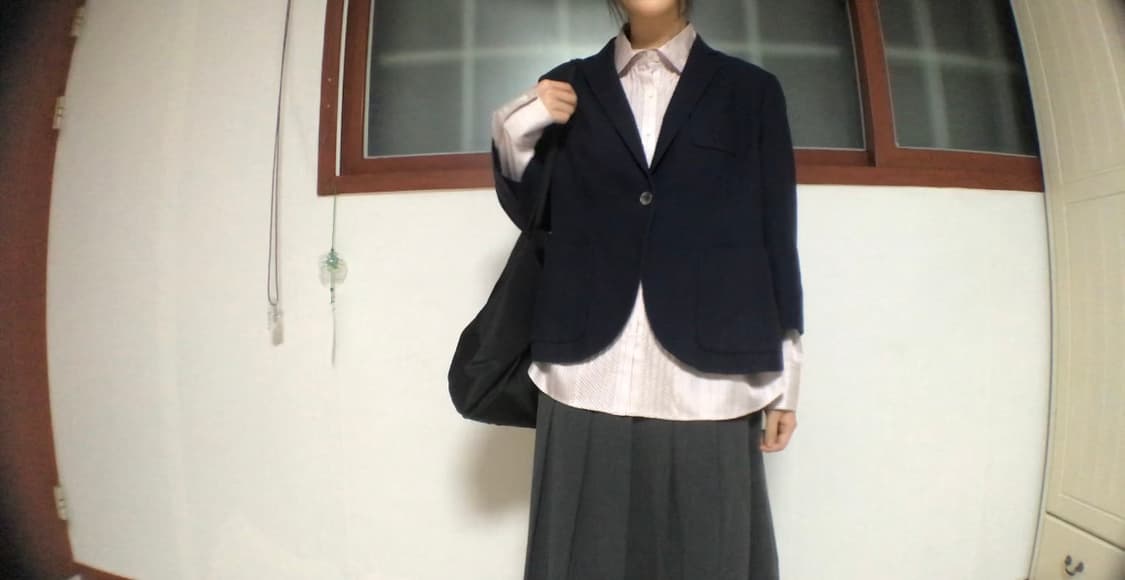 줄무늬 셔츠 상품이미지7