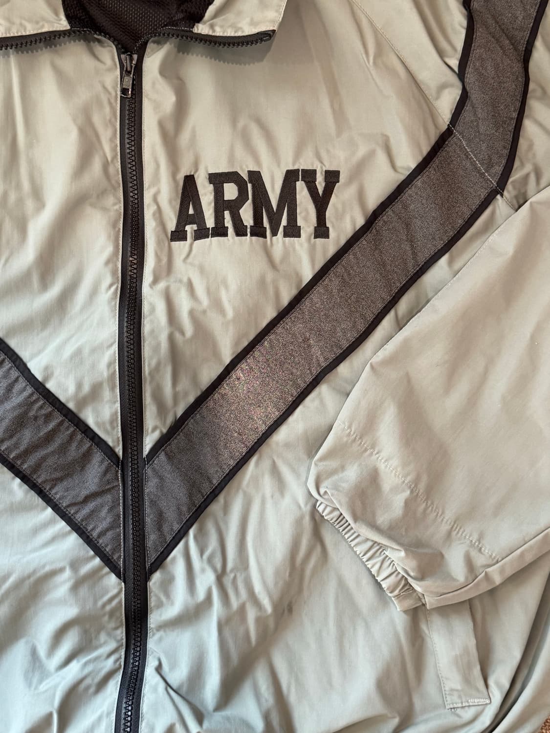 ARMY JACKET 상품이미지2