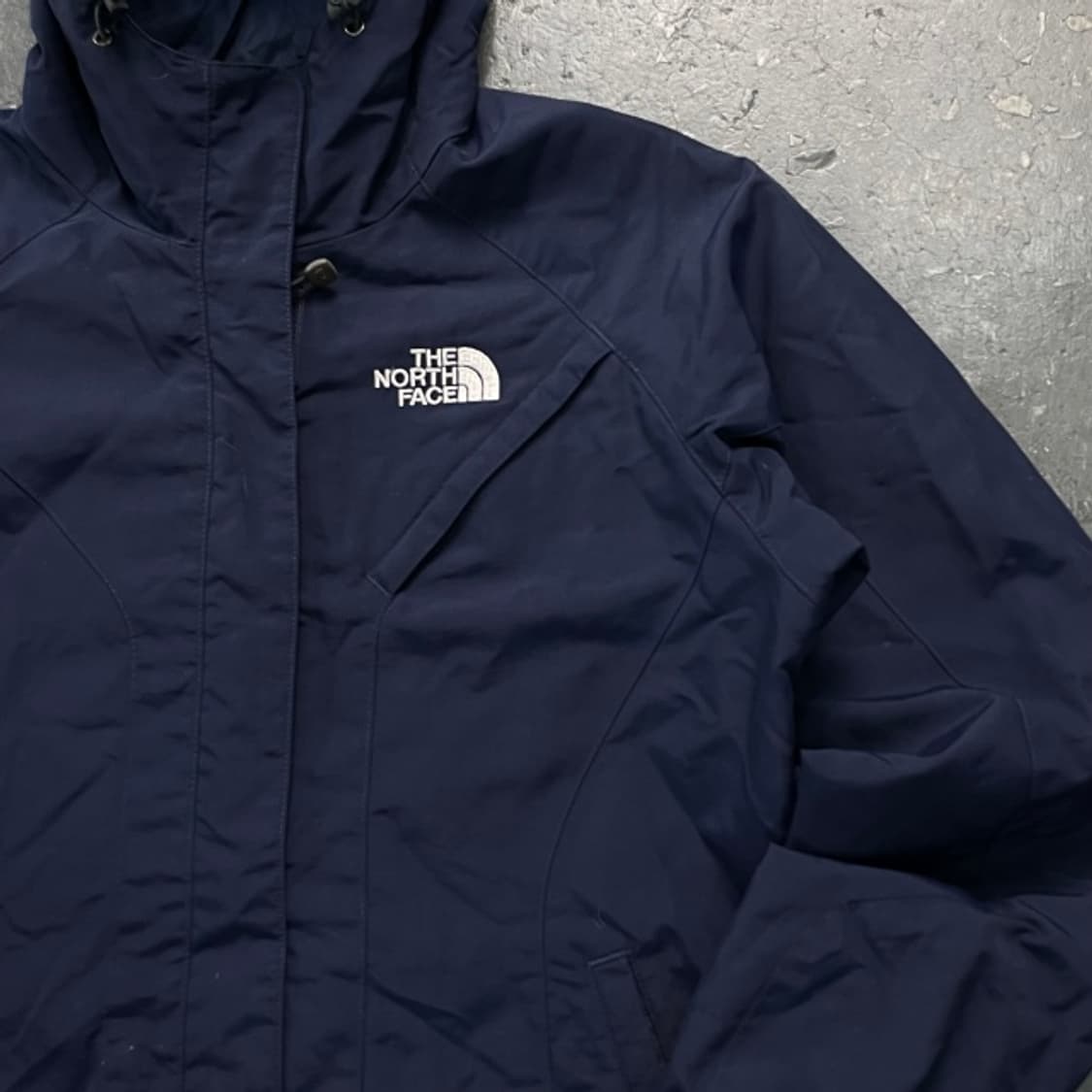 M 노스페이스 바람막이 상품이미지2