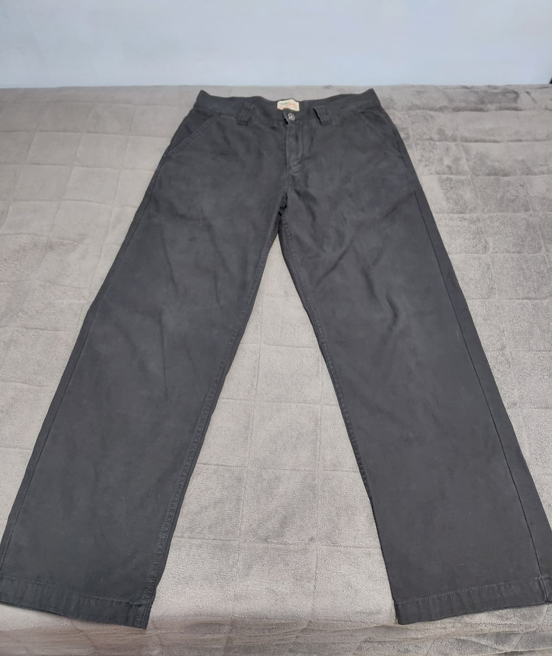 데우스 엑스 마키나 워크팬츠 30 상품이미지1