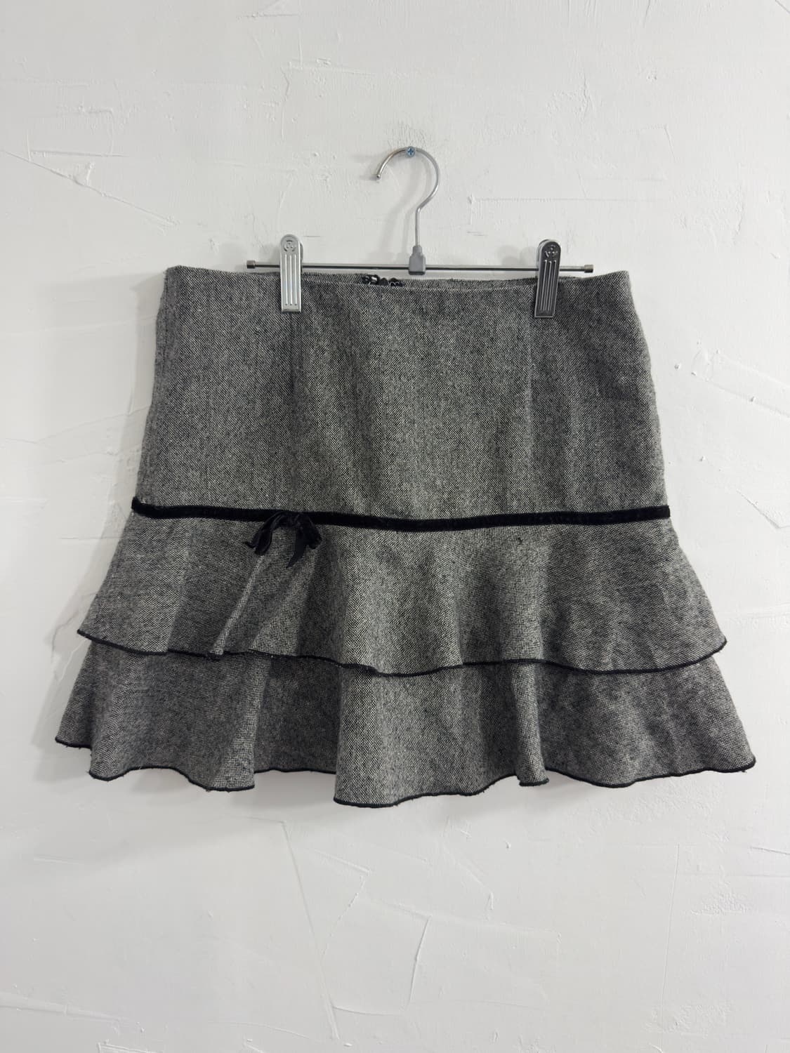 spr mini skirt 상품이미지1