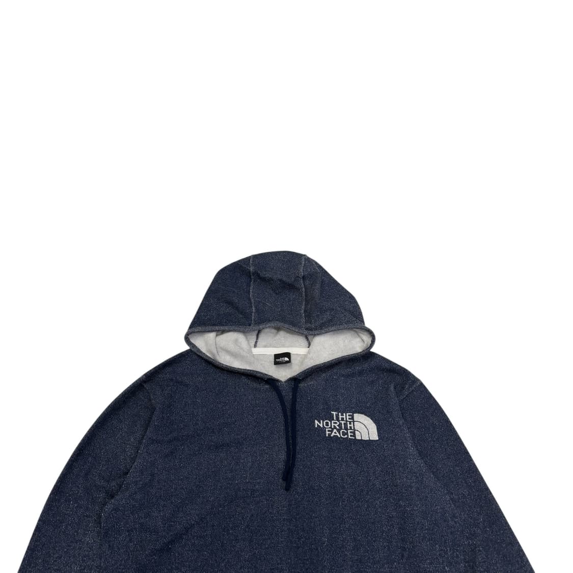 노스페이스 NM5PP71B 플레이티드 니트 풀오버 후디 상품이미지2