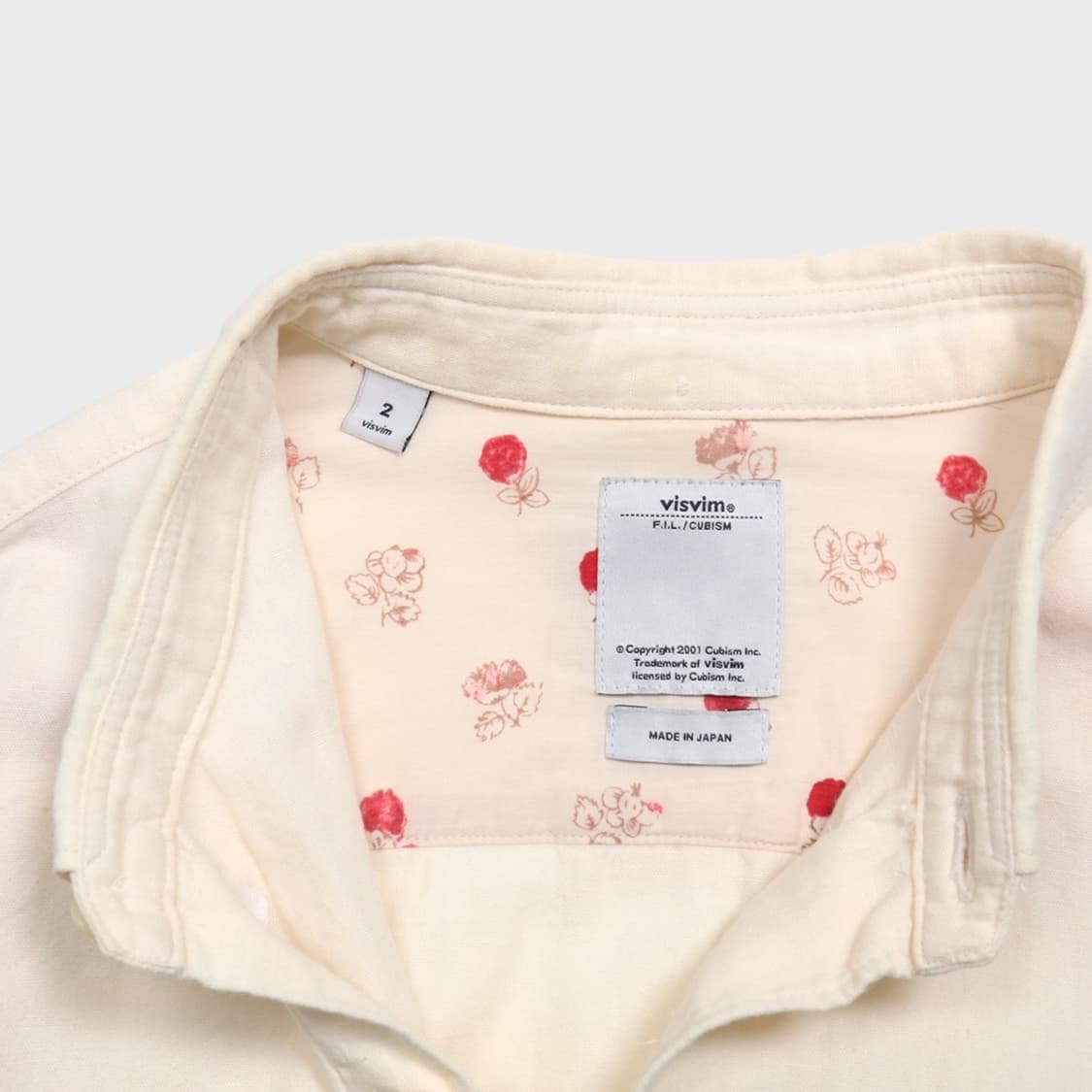 visvim 상품이미지3